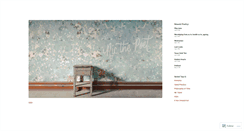 Desktop Screenshot of njtpoetry.com